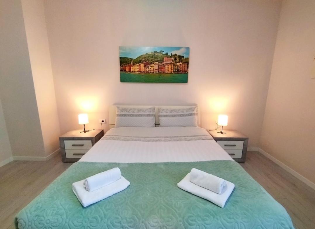Melody's House Apartment Como