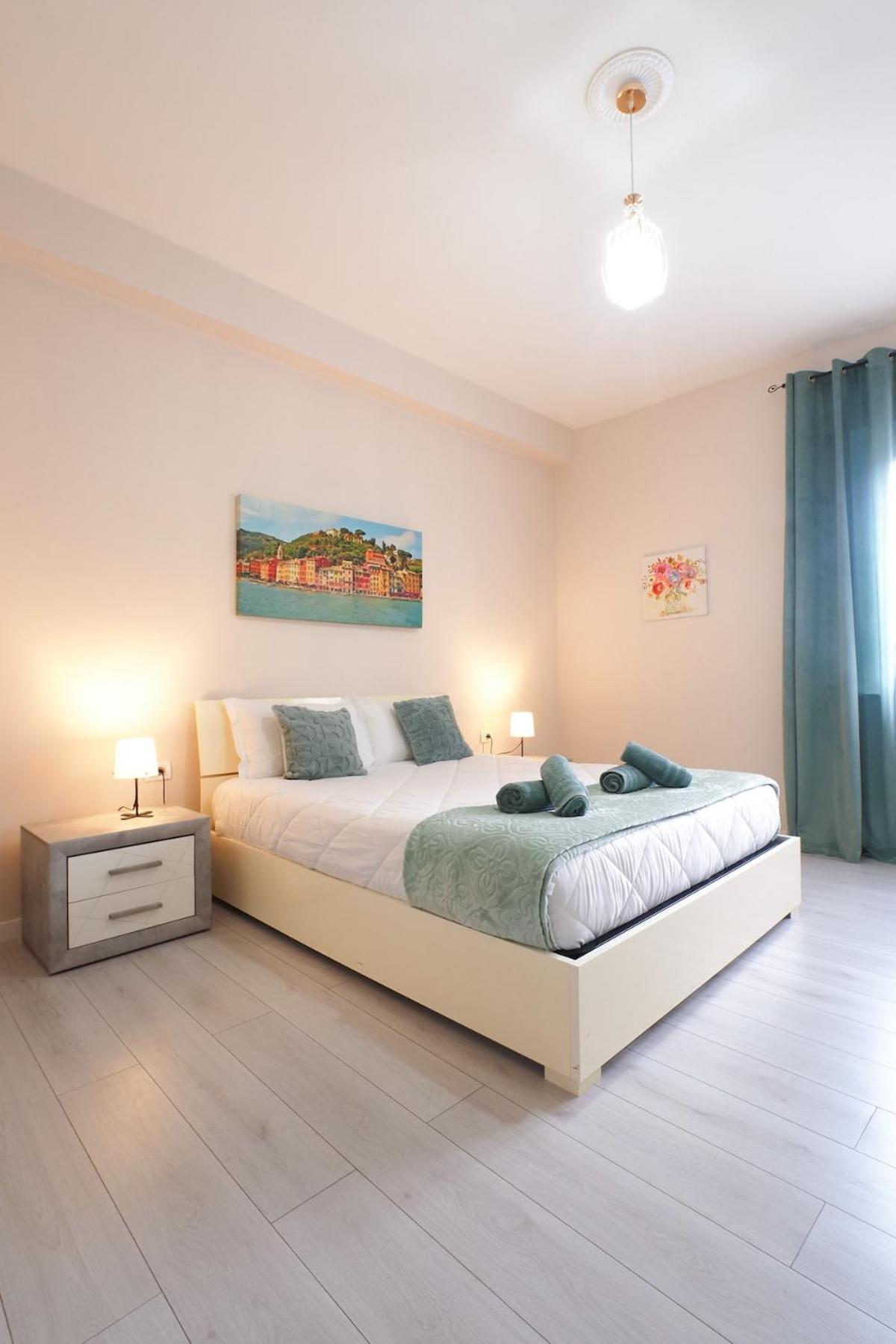 Apartment Melody's House Como