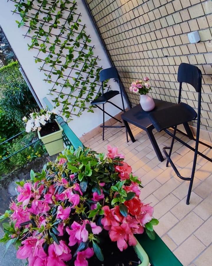 Melody's House Côme