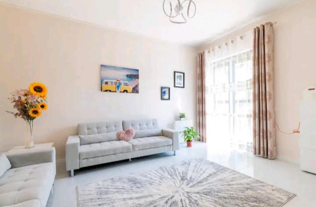 Appartement Melody's House *